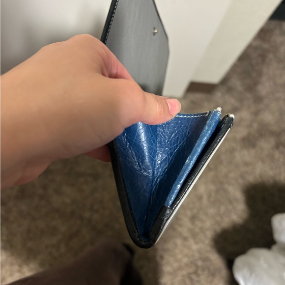 Authentic Balenciaga wallet - Picture 9 of 10